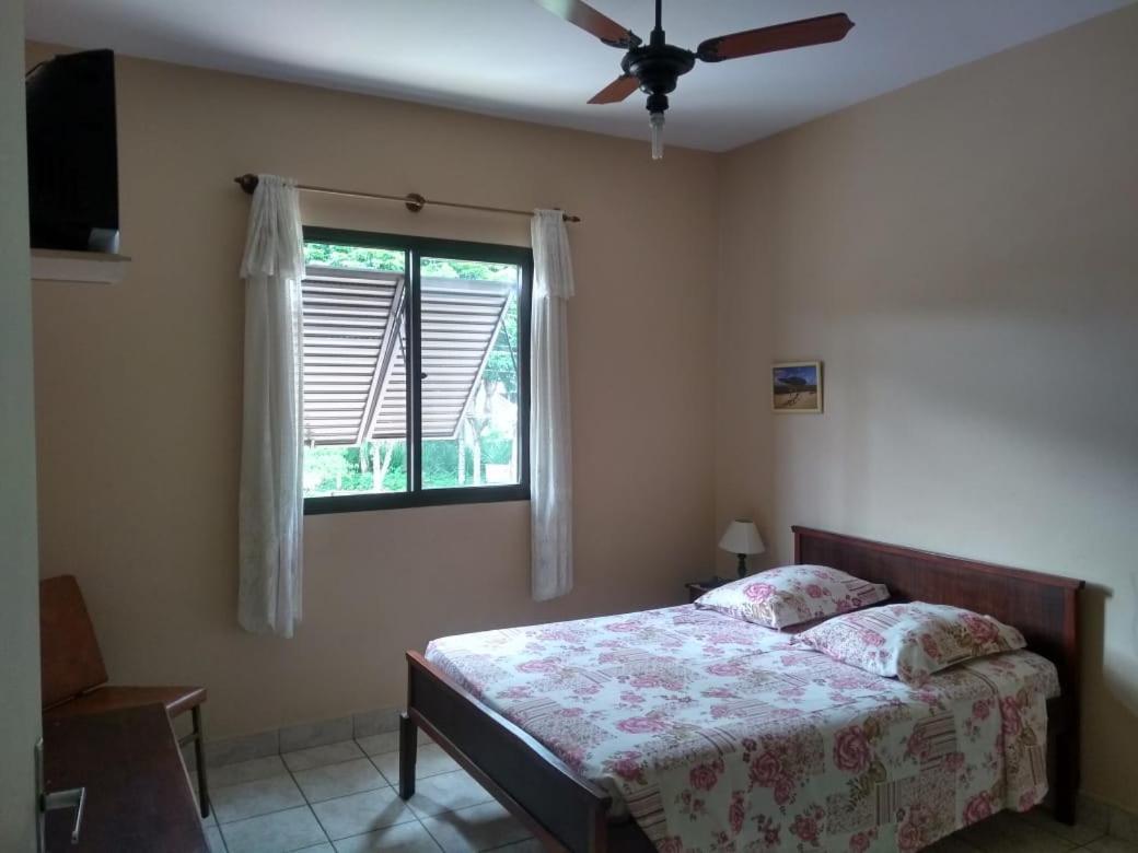 Hotel Sao Pedro מראה חיצוני תמונה