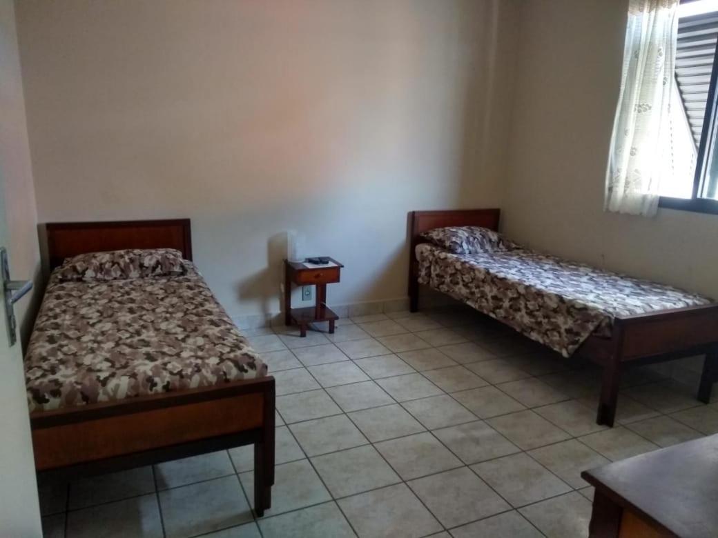 Hotel Sao Pedro מראה חיצוני תמונה
