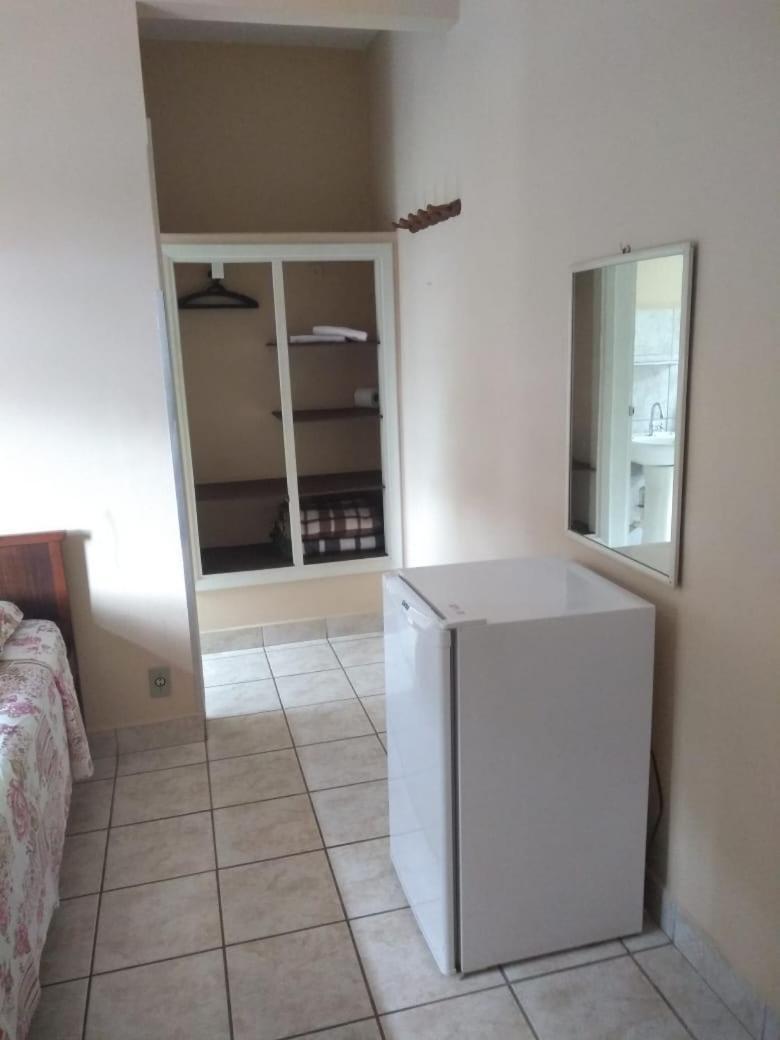 Hotel Sao Pedro מראה חיצוני תמונה