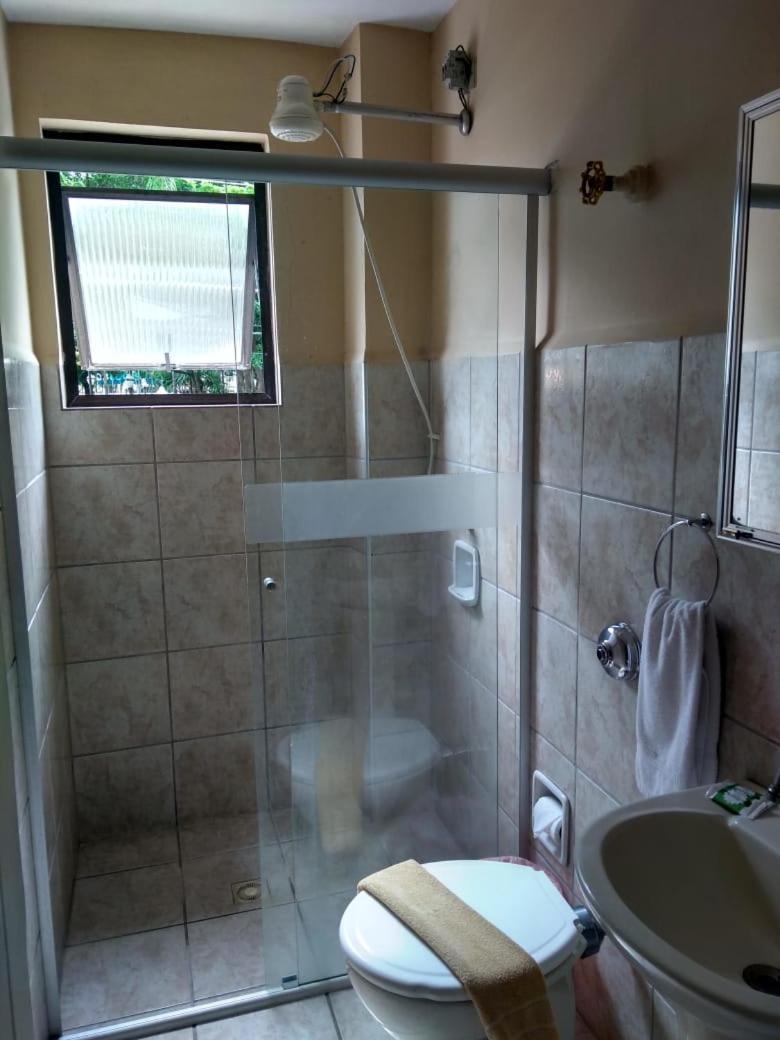 Hotel Sao Pedro מראה חיצוני תמונה