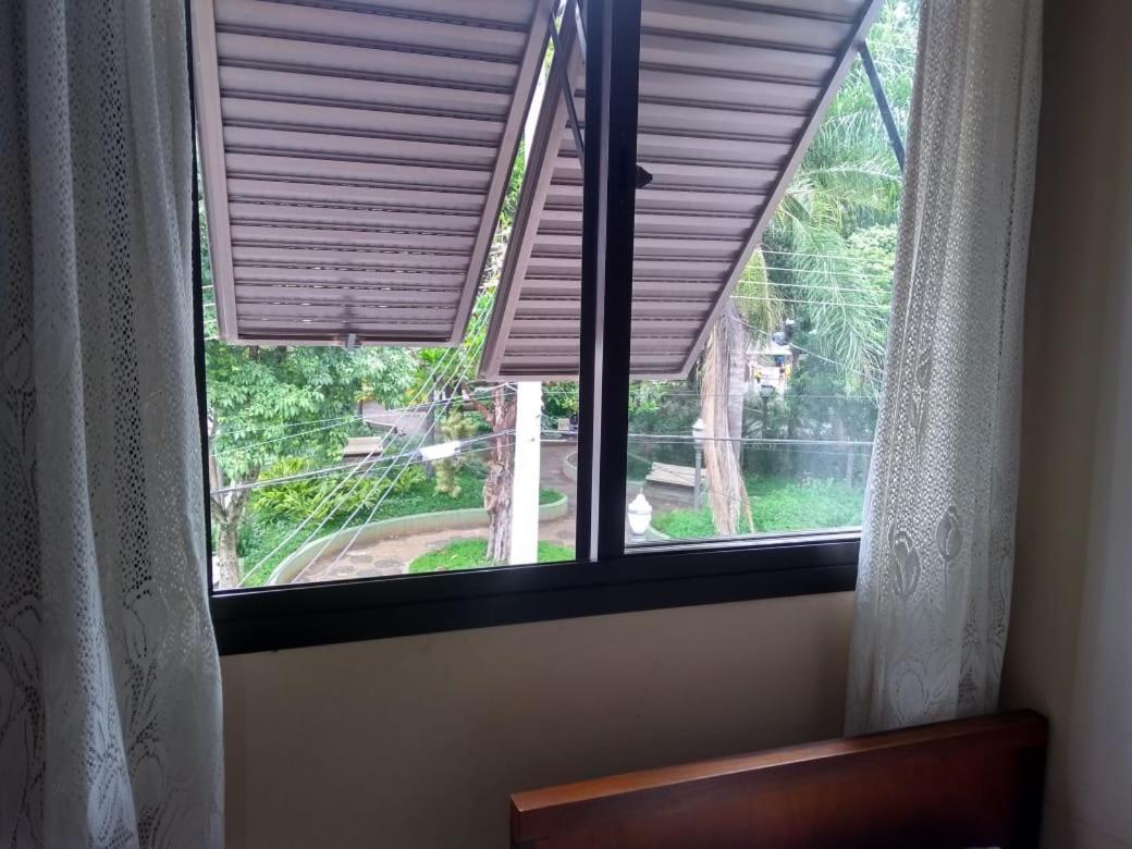 Hotel Sao Pedro מראה חיצוני תמונה