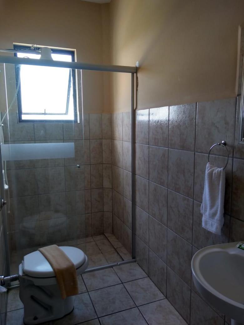 Hotel Sao Pedro מראה חיצוני תמונה