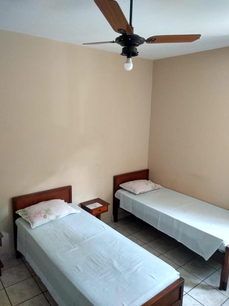 Hotel Sao Pedro מראה חיצוני תמונה