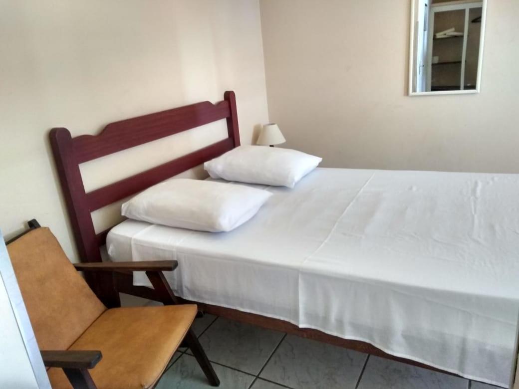 Hotel Sao Pedro מראה חיצוני תמונה