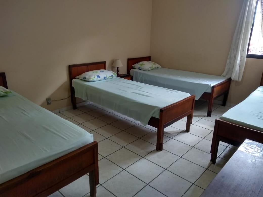 Hotel Sao Pedro מראה חיצוני תמונה