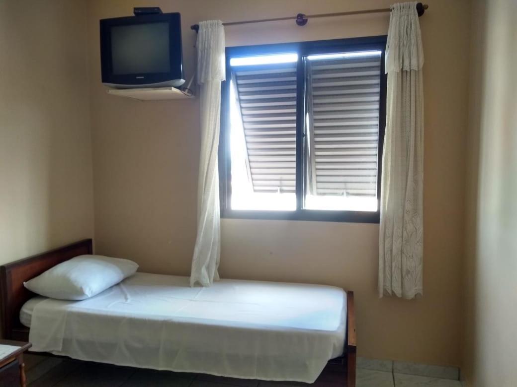 Hotel Sao Pedro מראה חיצוני תמונה