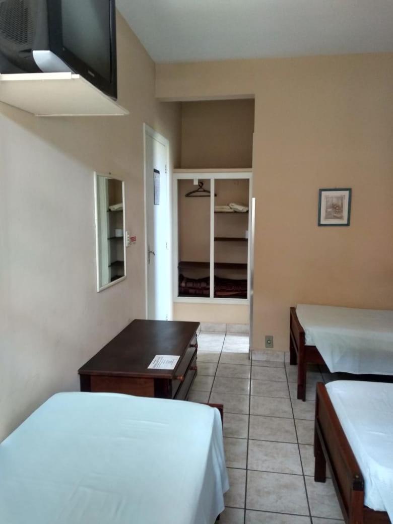 Hotel Sao Pedro מראה חיצוני תמונה